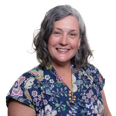 Karen Holmes