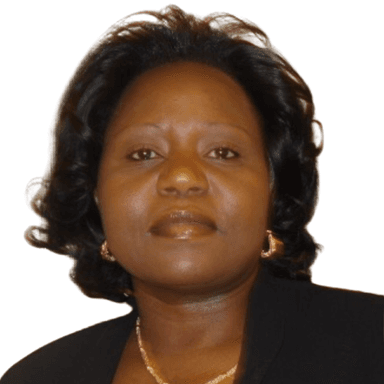 Patronella Mukuva