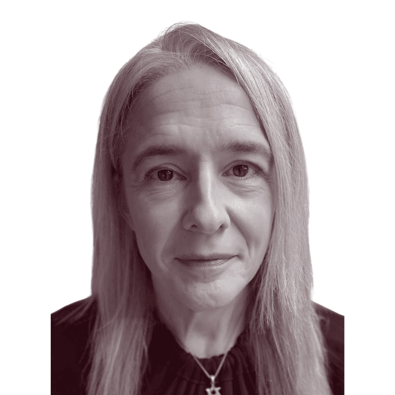 Lisa Henderson