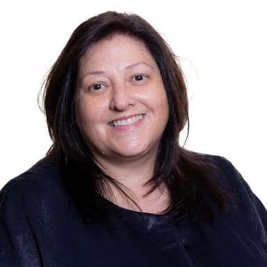 Tina Kane