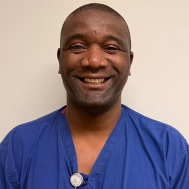 Kevin Musvipa