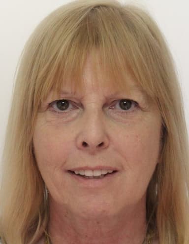 Jane Van Der Merwe