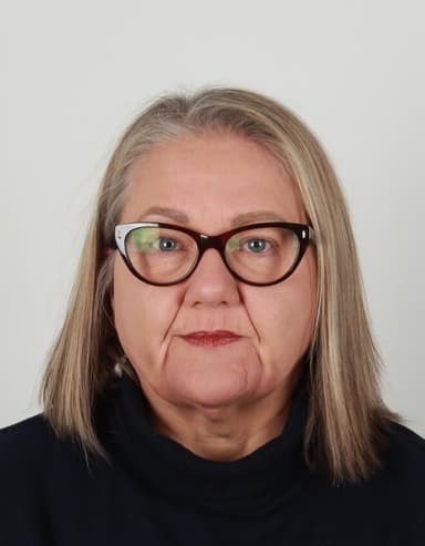 Susan Colling