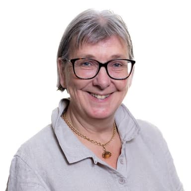 Angela Aykroyd