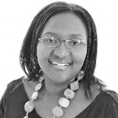 Portia Badza
