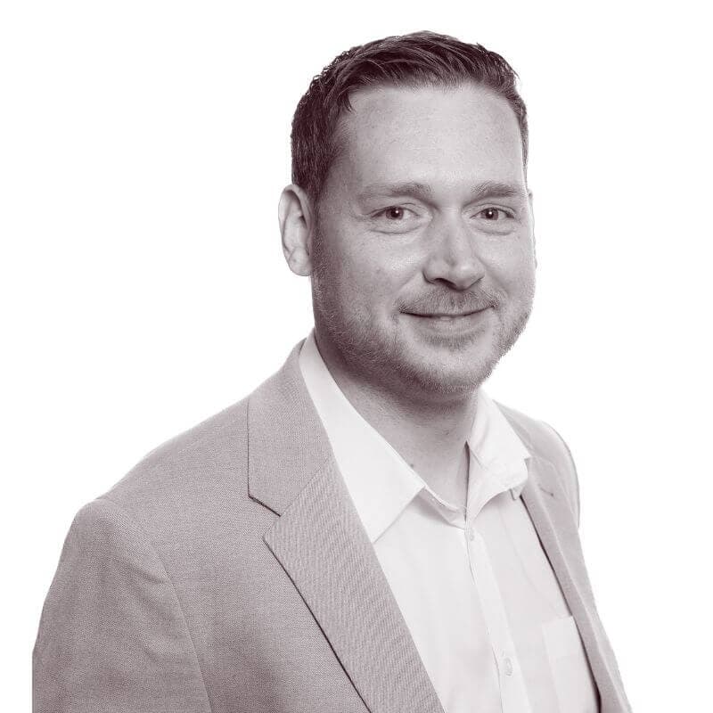 Andrew Moss