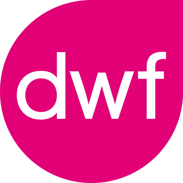 DWF Logo