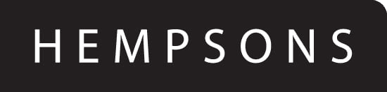 Hempsons Logo